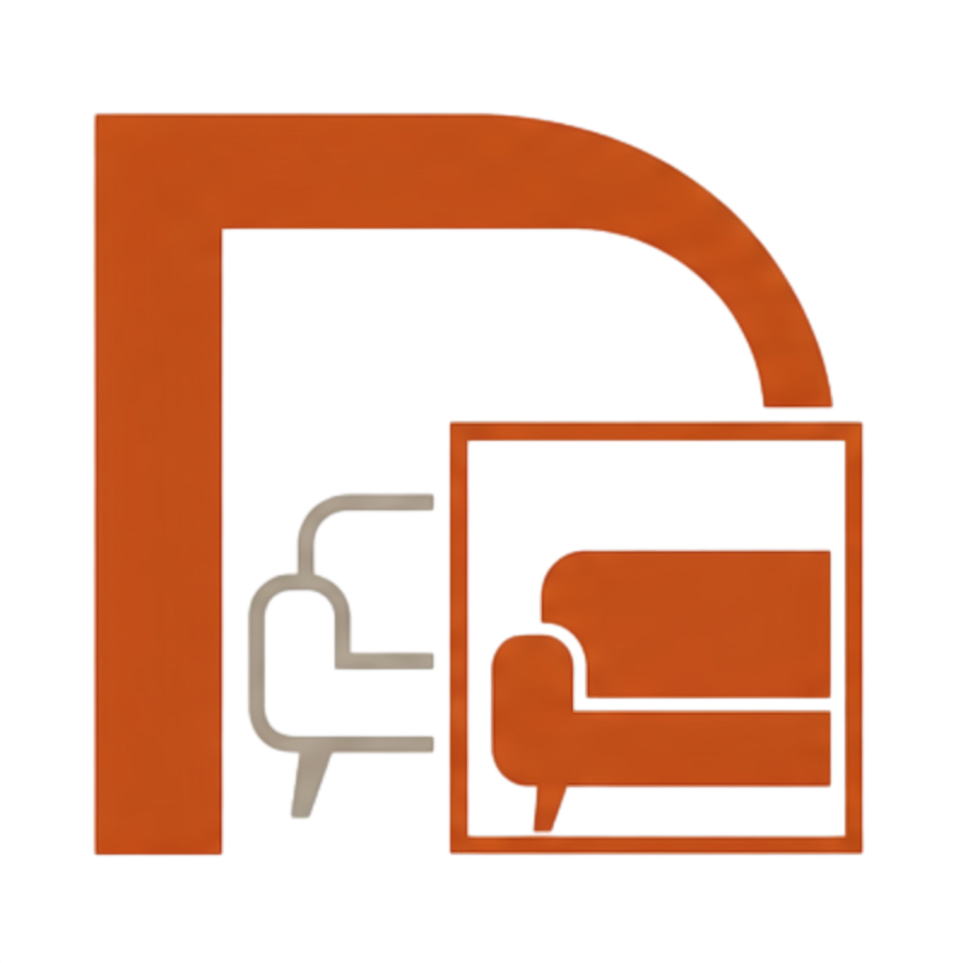 Deroom Logo