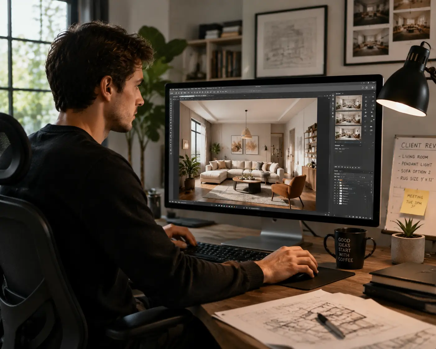 Interior Designers
